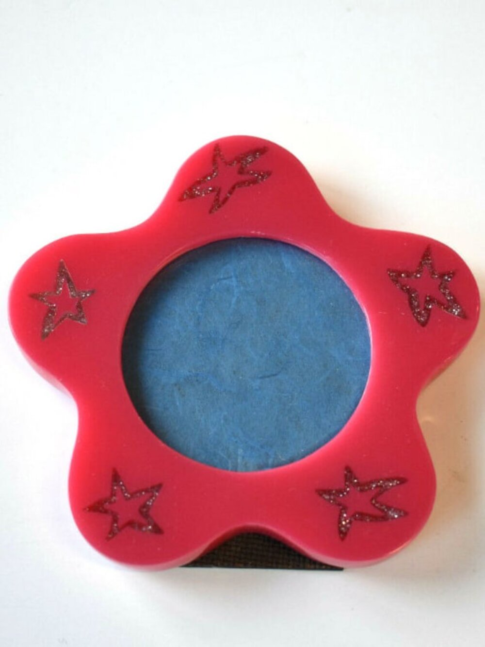 Pink Photo Frame - Picture 3 of 3